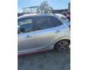 Drzwi lewe ty kompletne KIA Picanto II KCS