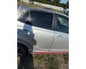 Drzwi prawe ty kompletne KIA Picanto II KCS