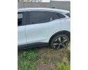 RENAULT MEGANE V E TECH DRZWI TYLNE LEWE TY DV369 SZYBA LISTWA
