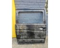 MERCEDES VITO W639 DOOR RIGHT SLIDING NEW ORG