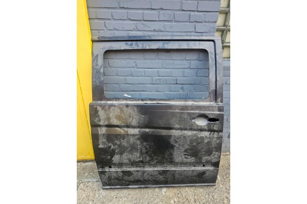 MERCEDES VITO W639 DOOR RIGHT SLIDING NEW ORG