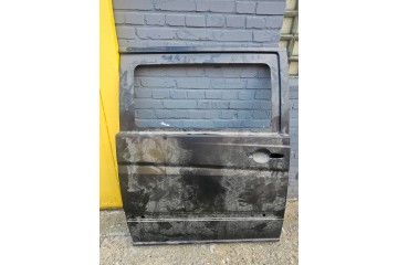 MERCEDES VITO W639 DOOR RIGHT SLIDING NEW ORG