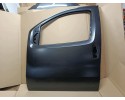 DOOR LEFT FRONT FIORINO NEMO BIPPER FRONT ORIGINAL NEW WITHOUT INDENTATIONS