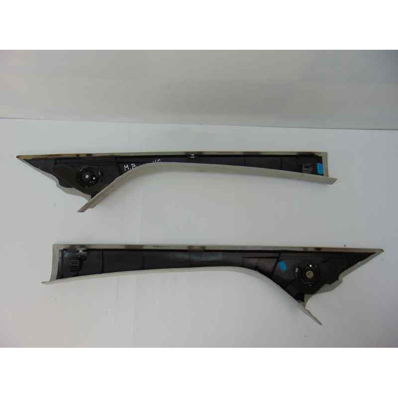 TECHO INTERIOR MERCEDES-BENZ CLASE A (BM 169)