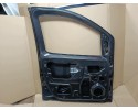 DOOR LEFT FRONT FIORINO NEMO BIPPER FRONT ORIGINAL NEW WITHOUT INDENTATIONS Part manufacturer Renault OE