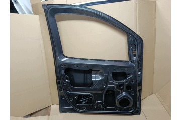 DOOR LEFT FRONT FIORINO NEMO BIPPER FRONT ORIGINAL NEW WITHOUT INDENTATIONS Part manufacturer Renault OE