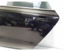 DRZWI TY TYLNE AUDI A7 S7 RS7 LIFT 4G8 Installation side front left