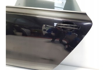 DRZWI TY TYLNE AUDI A7 S7 RS7 LIFT 4G8 Installation side front left