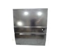 FIAT DUCATO III DOOR RIGHT SIDE SLIDING NEW ORIGINAL