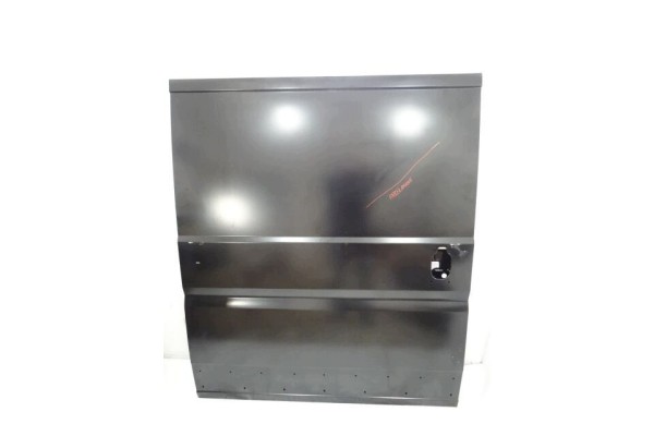 FIAT DUCATO III DOOR RIGHT SIDE SLIDING NEW ORIGINAL