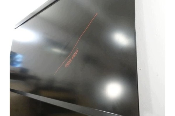 FIAT DUCATO III DOOR RIGHT SIDE SLIDING NEW ORIGINAL Installation side rear right
