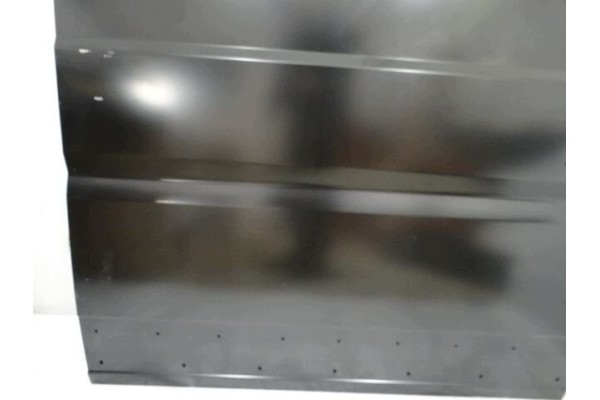 FIAT DUCATO III DOOR RIGHT SIDE SLIDING NEW ORIGINAL Car type passenger cars