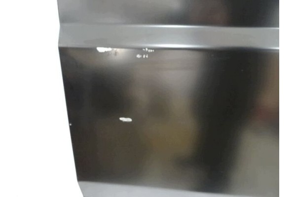 FIAT DUCATO III DOOR RIGHT SIDE SLIDING NEW ORIGINAL Quality of parts according to GVO O original with manufacturer s logo OE