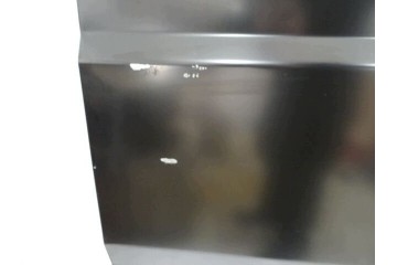 FIAT DUCATO III DOOR RIGHT SIDE SLIDING NEW ORIGINAL Quality of parts according to GVO O original with manufacturer s logo OE