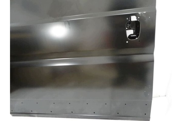 FIAT DUCATO III DOOR RIGHT SIDE SLIDING NEW ORIGINAL Version European