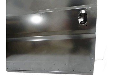 FIAT DUCATO III DOOR RIGHT SIDE SLIDING NEW ORIGINAL Version European