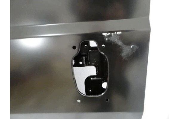PUERTA CORREDERA DERECHA FIAT DUCATO III - NUEVA ORIGINAL OEM