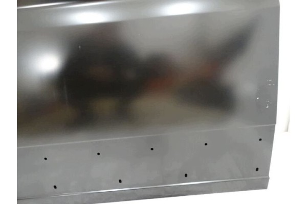 PUERTA CORREDERA DERECHA FIAT DUCATO III - NUEVA ORIGINAL OEM