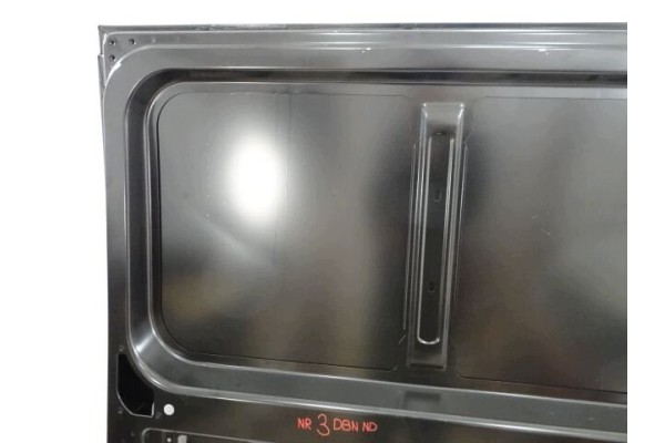 PUERTA CORREDERA DERECHA FIAT DUCATO III - NUEVA ORIGINAL OEM