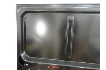 PUERTA CORREDERA DERECHA FIAT DUCATO III - NUEVA ORIGINAL OEM