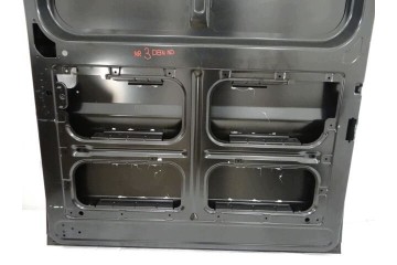 PUERTA CORREDERA DERECHA FIAT DUCATO III - NUEVA ORIGINAL OEM
