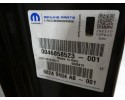 PUERTA CORREDERA DERECHA FIAT DUCATO III - NUEVA ORIGINAL OEM