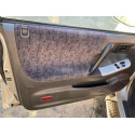 OPEL FRONTERA B Olympus OPEL FRONTERA B Olympus