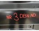 PUERTA CORREDERA DERECHA FIAT DUCATO III - NUEVA ORIGINAL OEM