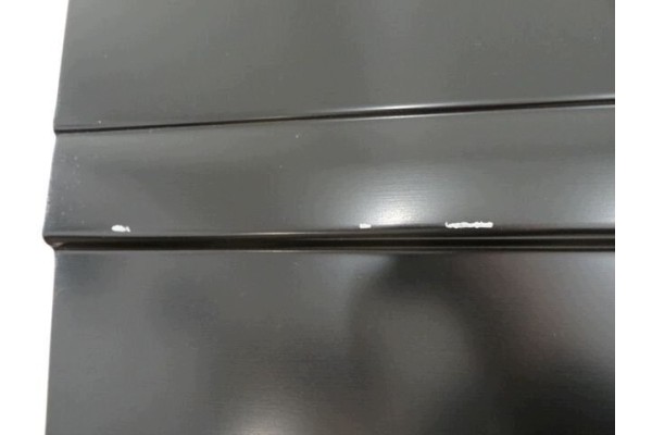 FIAT DUCATO III DOOR RIGHT SIDE SLIDING NEW ORIGINAL Installation side rear right