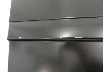 FIAT DUCATO III DOOR RIGHT SIDE SLIDING NEW ORIGINAL Installation side rear right