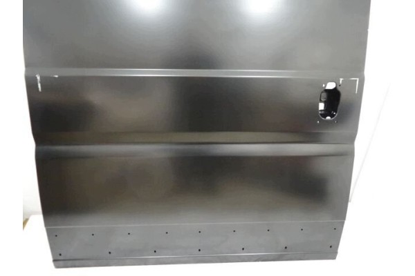 Puerta corredera derecha FIAT DUCATO III - Nueva original OEM