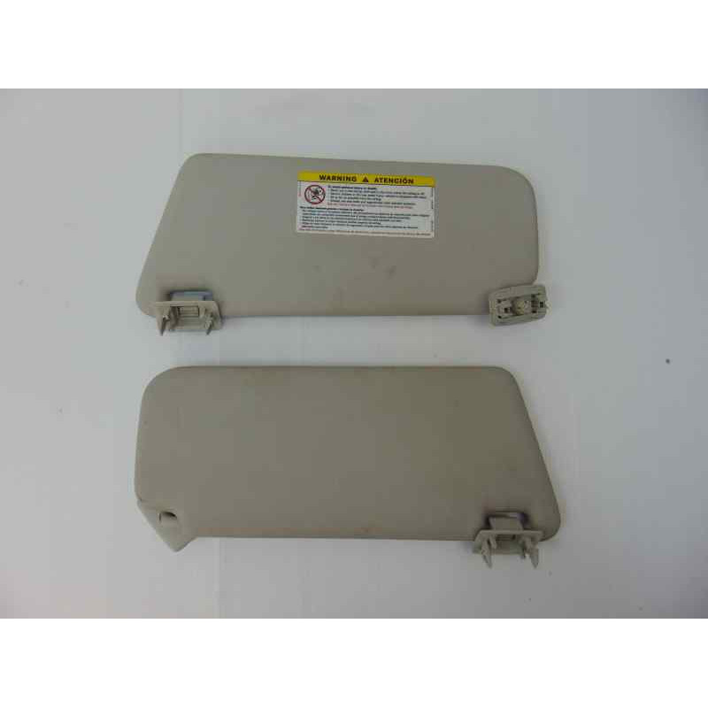 TECHO INTERIOR MERCEDES-BENZ CLASE A (BM 169)