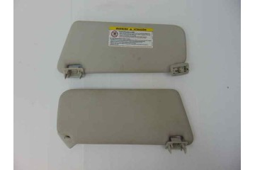 TECHO INTERIOR MERCEDES-BENZ CLASE A (BM 169)