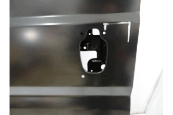 Puerta corredera derecha FIAT DUCATO III - Nueva original OEM