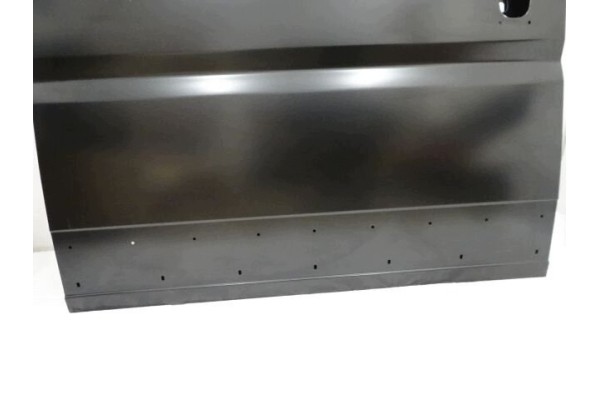 Puerta corredera derecha FIAT DUCATO III - Nueva original OEM