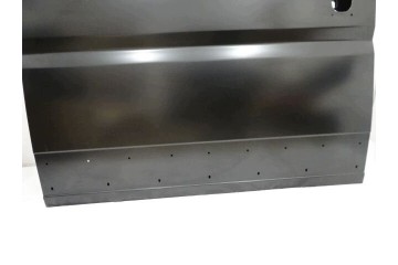 Puerta corredera derecha FIAT DUCATO III - Nueva original OEM