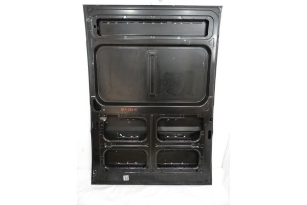 Puerta corredera derecha FIAT DUCATO III - Nueva original OEM