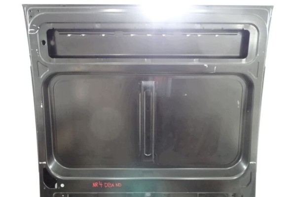 Puerta corredera derecha FIAT DUCATO III - Nueva original OEM