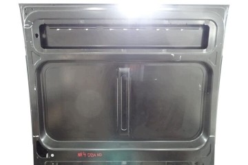 Puerta corredera derecha FIAT DUCATO III - Nueva original OEM