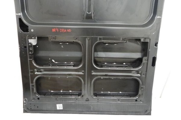 Puerta corredera derecha FIAT DUCATO III - Nueva original OEM