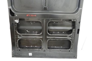 Puerta corredera derecha FIAT DUCATO III - Nueva original OEM