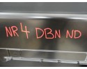 Puerta corredera derecha FIAT DUCATO III - Nueva original OEM