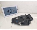 MERCEDES CLA 25 WATER DRAIN DOOR LEFT FRONT A1787320195 Catalog number of the part A1787320196CAREWAY