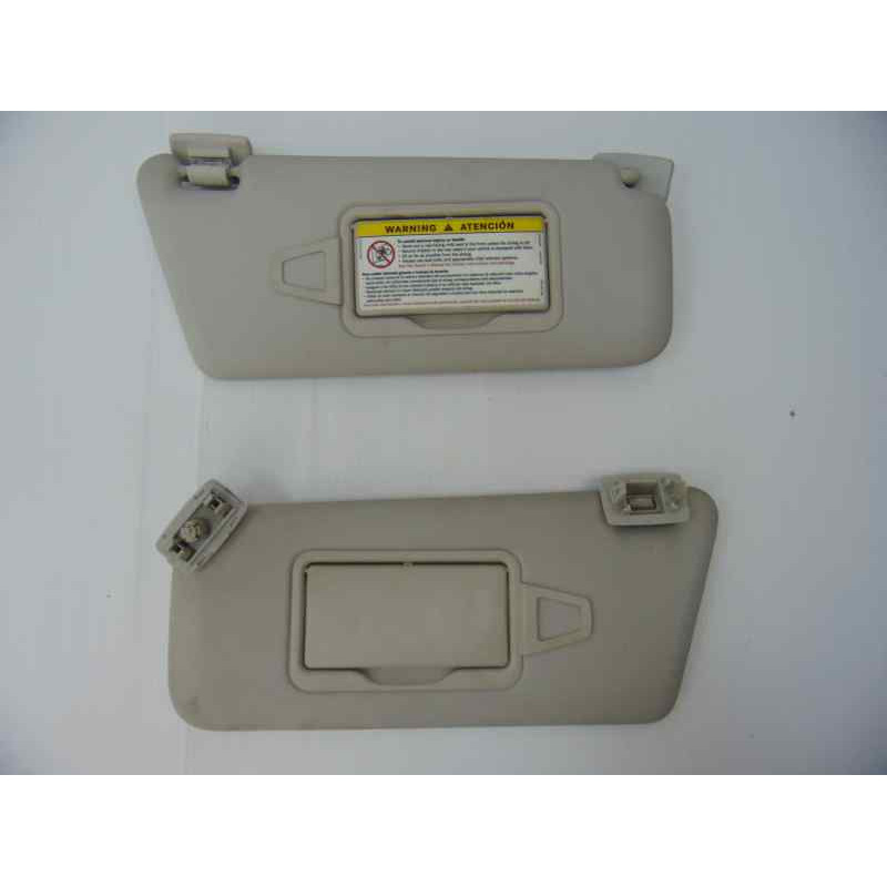 TECHO INTERIOR MERCEDES-BENZ CLASE A (BM 169)