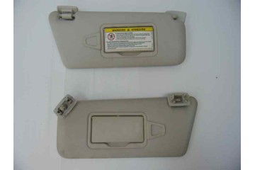 TECHO INTERIOR MERCEDES-BENZ CLASE A (BM 169)