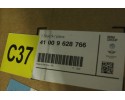 NEW ORIGINAL DOOR RIGHT FRONT BMW U11 X1 Catalog number of the part 5A38652 41515A38652 C37