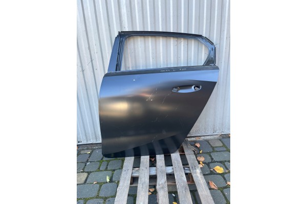 DOOR LEFT REAR ASTRA L VI H B HB 5 D NEW ORIGINALS 9841863280