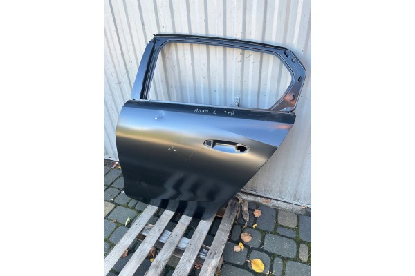 DOOR LEFT REAR ASTRA L VI H B HB 5 D NEW ORIGINALS 9841863280 Catalog number of the part 9841863280