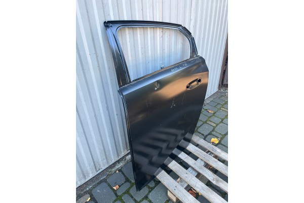 DOOR LEFT REAR ASTRA L VI H B HB 5 D NEW ORIGINALS 9841863280 Part manufacturer Opel OE