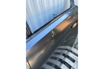 DOOR LEFT REAR ASTRA L VI H B HB 5 D NEW ORIGINALS 9841863280 Quality of parts according to GVO O original with manufacturer s l